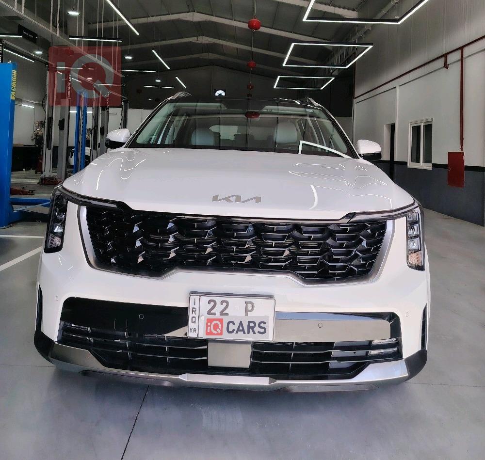 کیا سۆرینتۆ